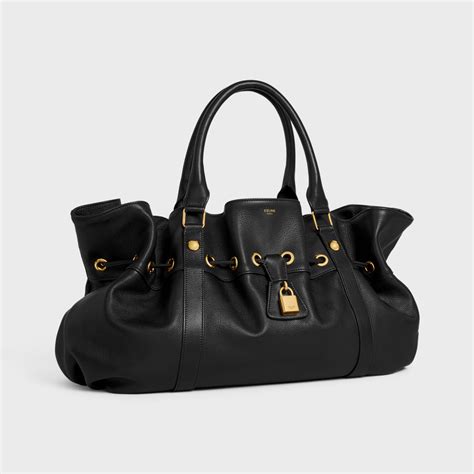 celine abby bag|celine triomphe.